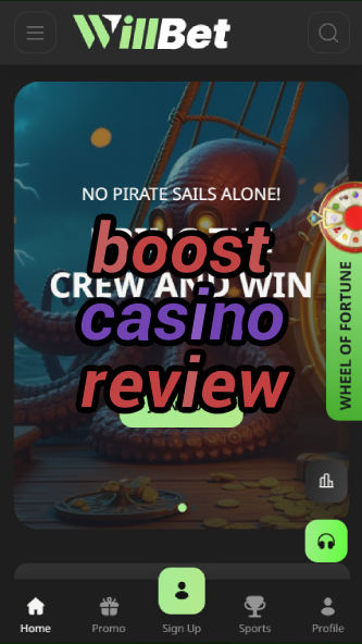 boost casino review-asdasdzhjkds.com