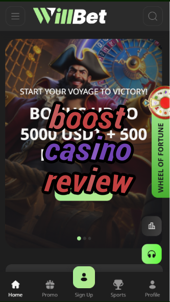 boost casino review-asdasdzhjkds.com