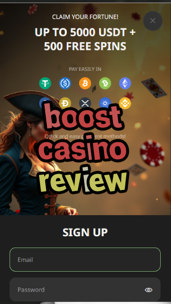 boost casino review-asdasdzhjkds.com