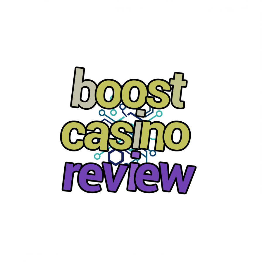 boost casino review